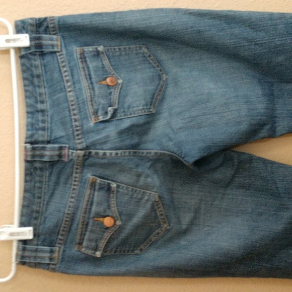 Drew The Limited Capris Size 8 - Picture 5 of 7